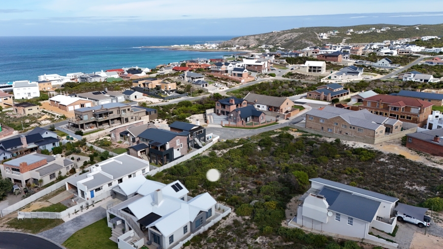 0 Bedroom Property for Sale in Oceanview Heights Western Cape